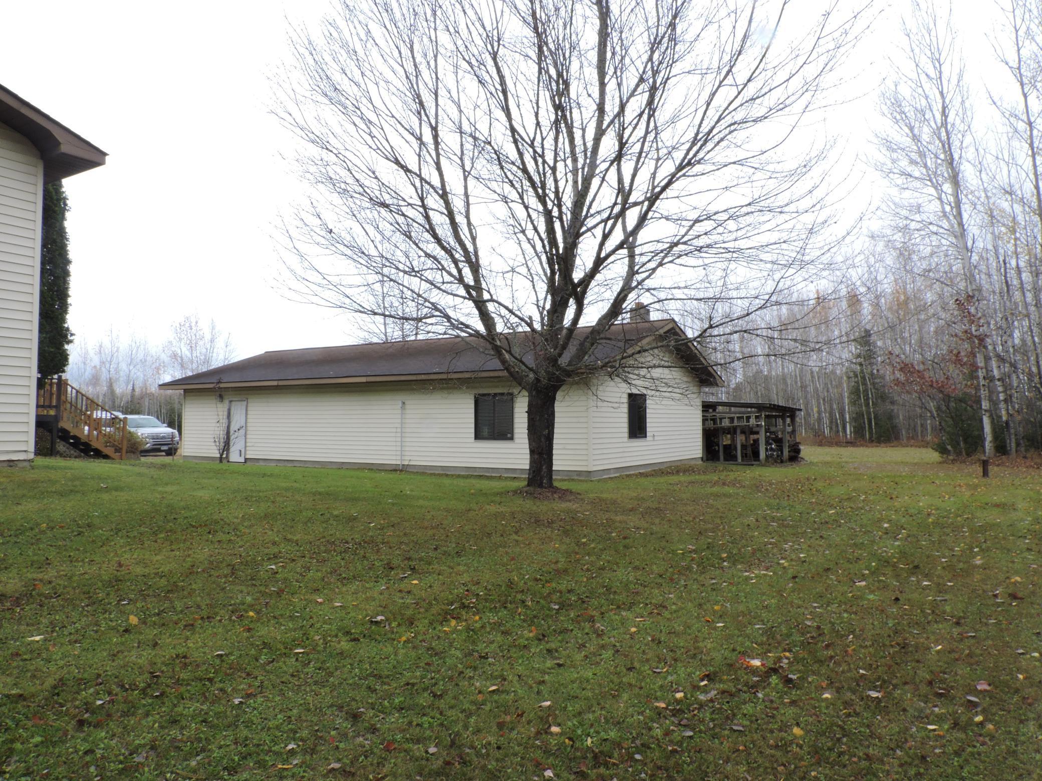 26389 Reilly Beach Road Taconite, MN 55709 - Photo 30 of 37