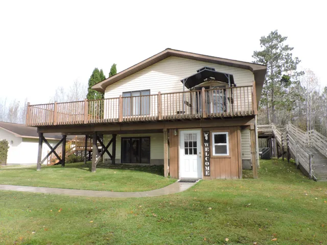 $465,000 | 26389 Reilly Beach Road, Taconite, MN 55709
