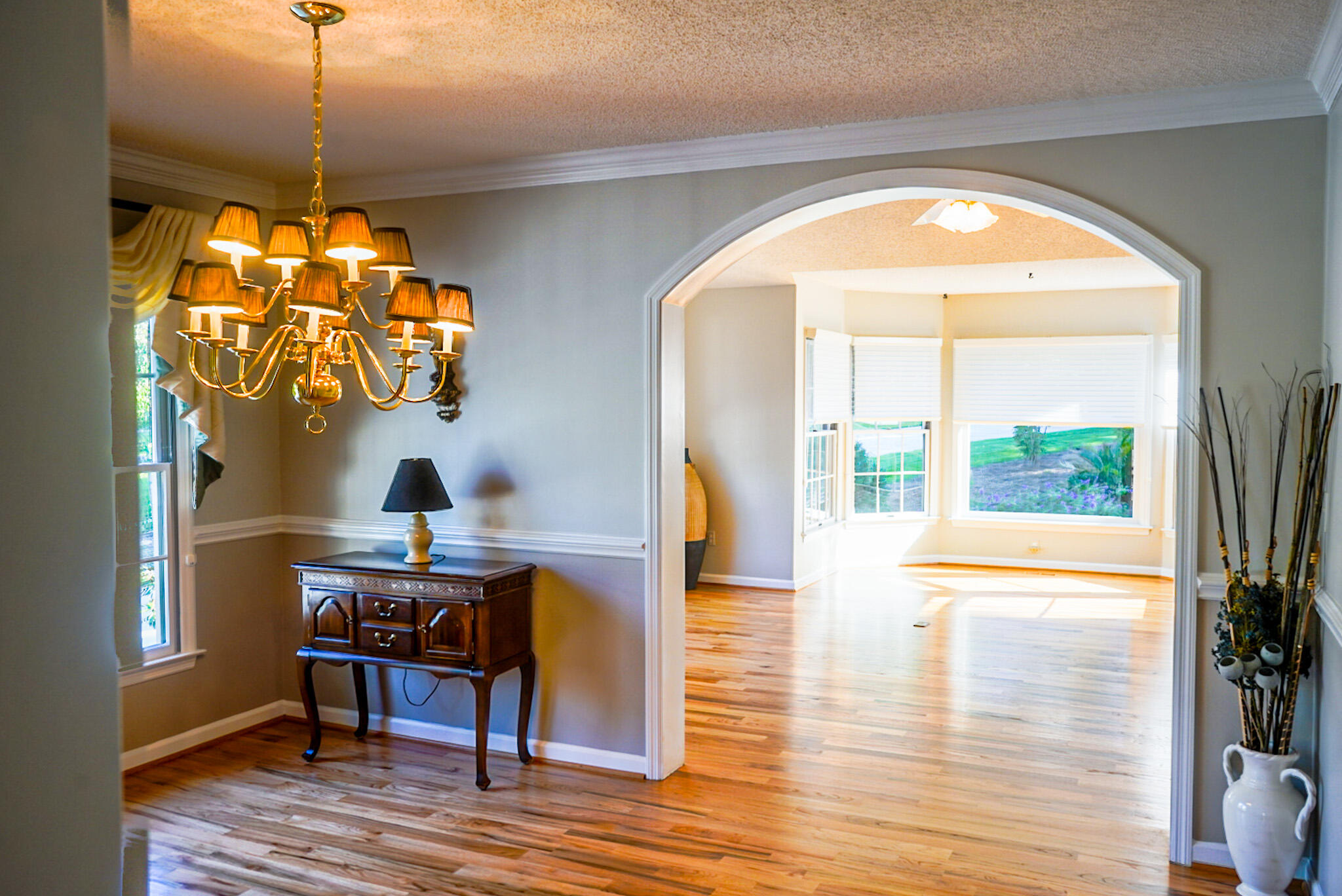 409 Serenity Cove McCormick, SC 29835 - Photo 29 of 65 formal dining