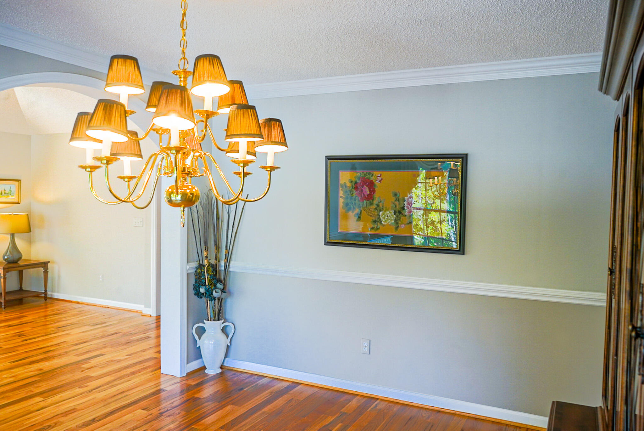 409 Serenity Cove McCormick, SC 29835 - Photo 30 of 65 formal dining