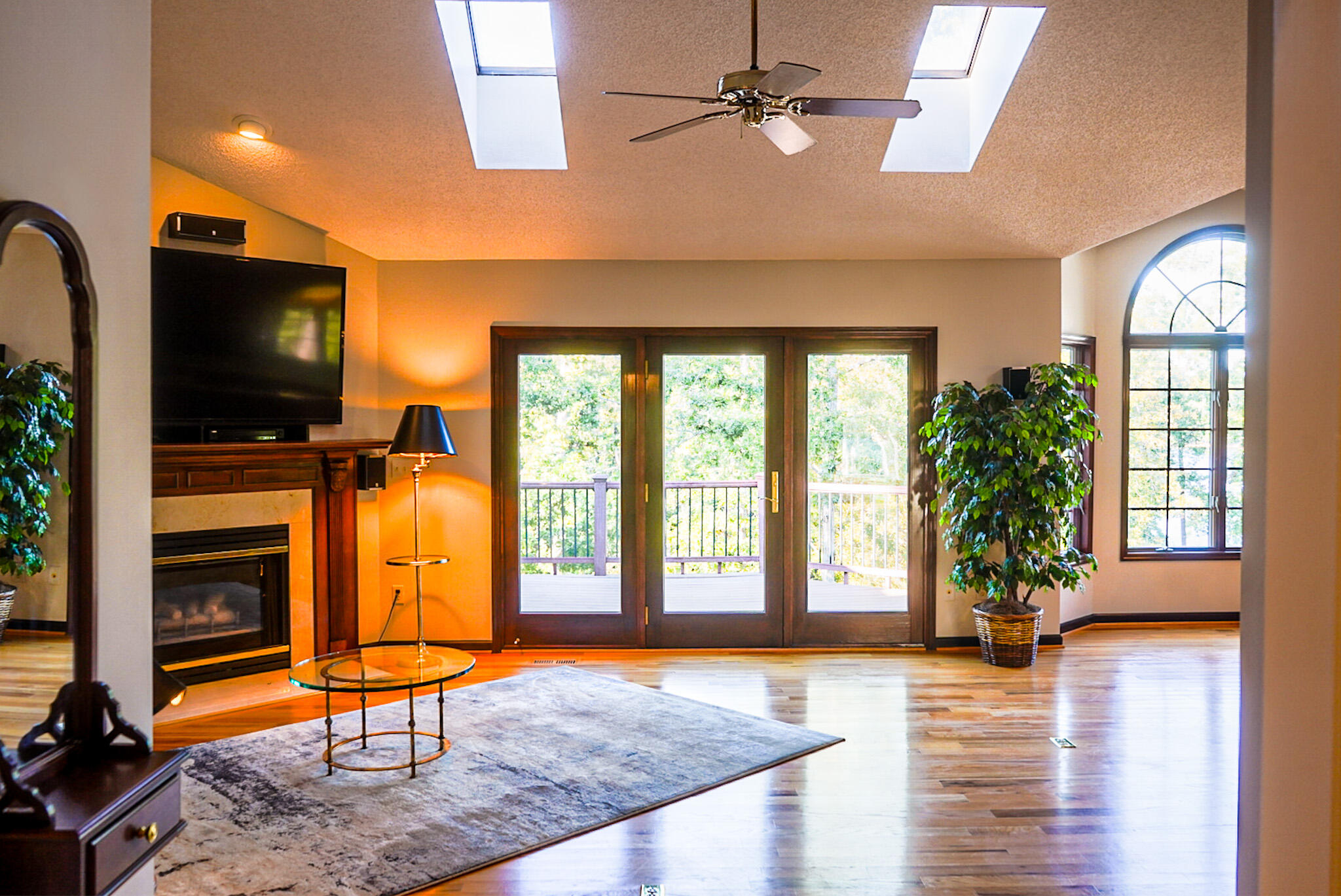 409 Serenity Cove McCormick, SC 29835 - Photo 35 of 65 family room
