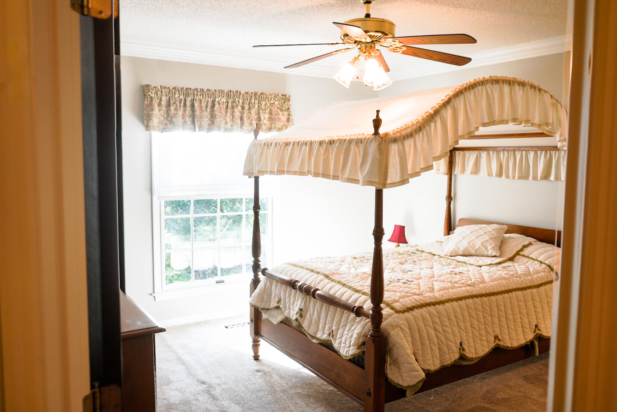 409 Serenity Cove McCormick, SC 29835 - Photo 45 of 65 second bedroom