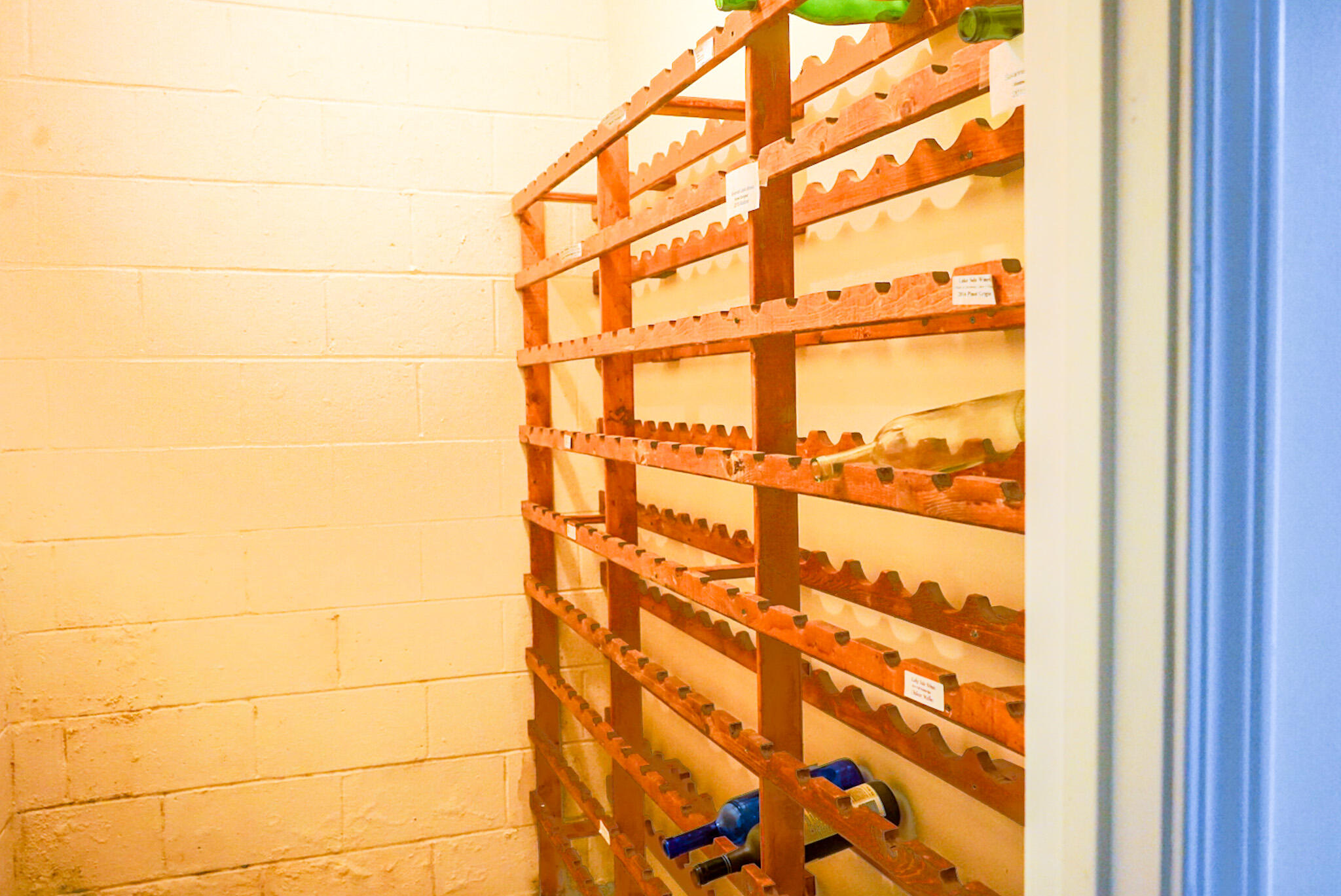 409 Serenity Cove McCormick, SC 29835 - Photo 65 of 65 wine room
