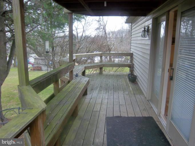 2005 Jolly Road Baltimore, MD 21209 - Photo 7 of 24 Exterior (General)