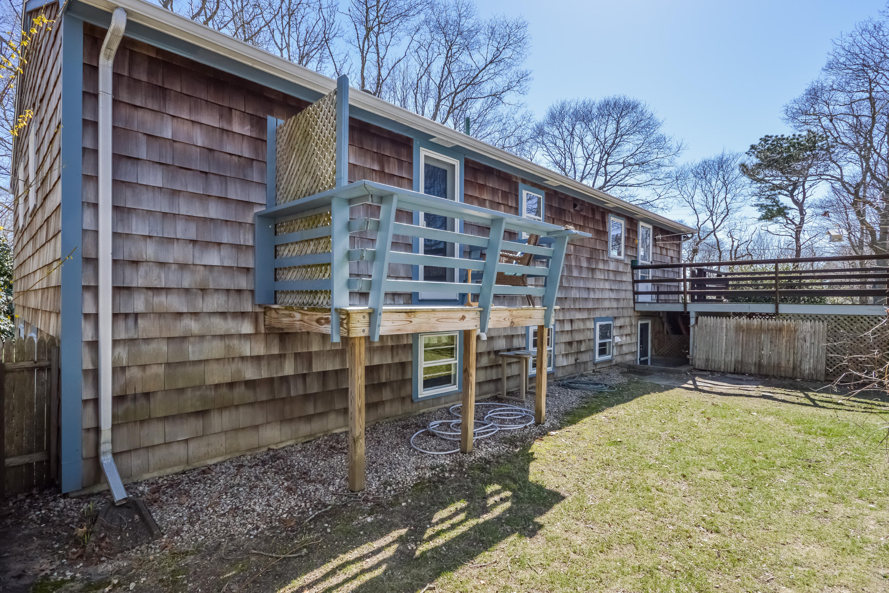 54 Alma Road Falmouth, MA 02540 - Photo 30 of 31 037-Rear_View-5627298-large
