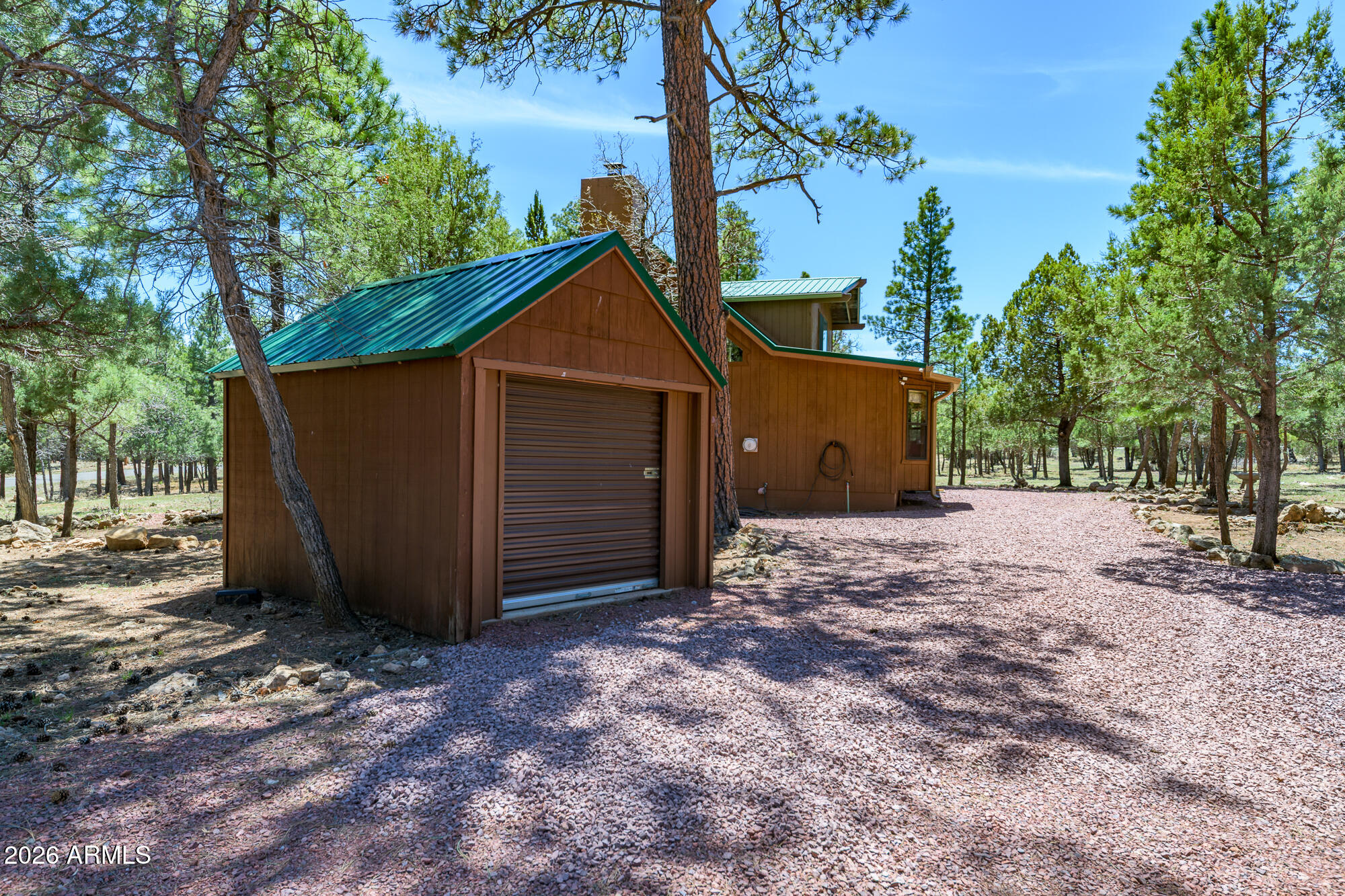 2154 Saddle Blanket Road Happy Jack, AZ 86024 - Photo 43 of 57 2154 Saddle Blanket Rd Happy Jack (33 of