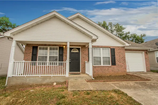 $1,800 | 4054 Margo Circle, La Vergne, TN 37086