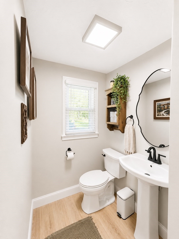 1096 Long Pond Road Plymouth, MA 02360 - Photo 26 of 33