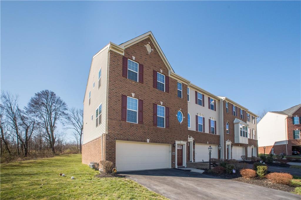 344 Maple Ridge Drive Canonsburg, PA 15317 - Photo 1 of 25 Welcome home to 344 Maple Ridge Drive