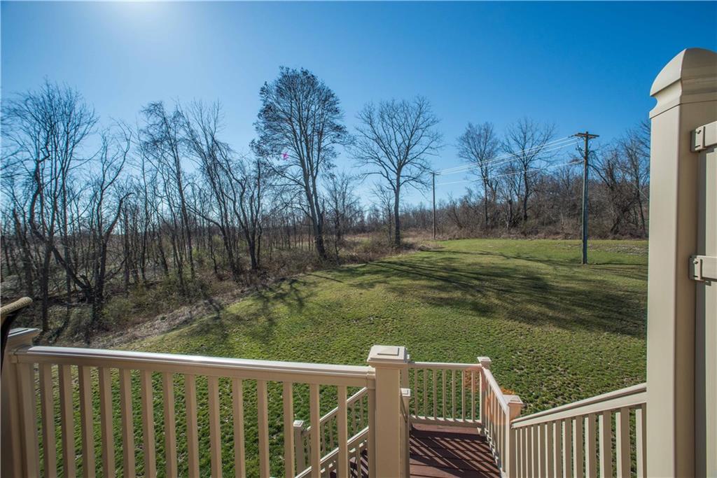 344 Maple Ridge Drive Canonsburg, PA 15317 - Photo 23 of 25 Amazing views & sunsets