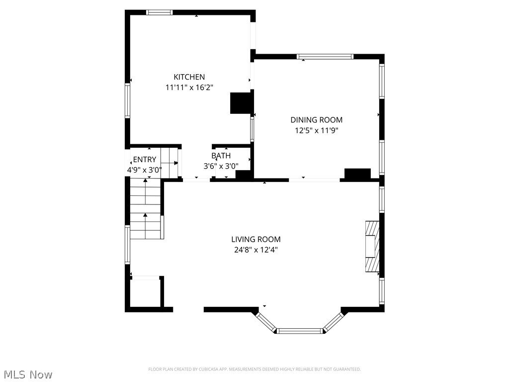 3577 Cedarbrook Road Cleveland, OH 44118 - Photo 46 of 50