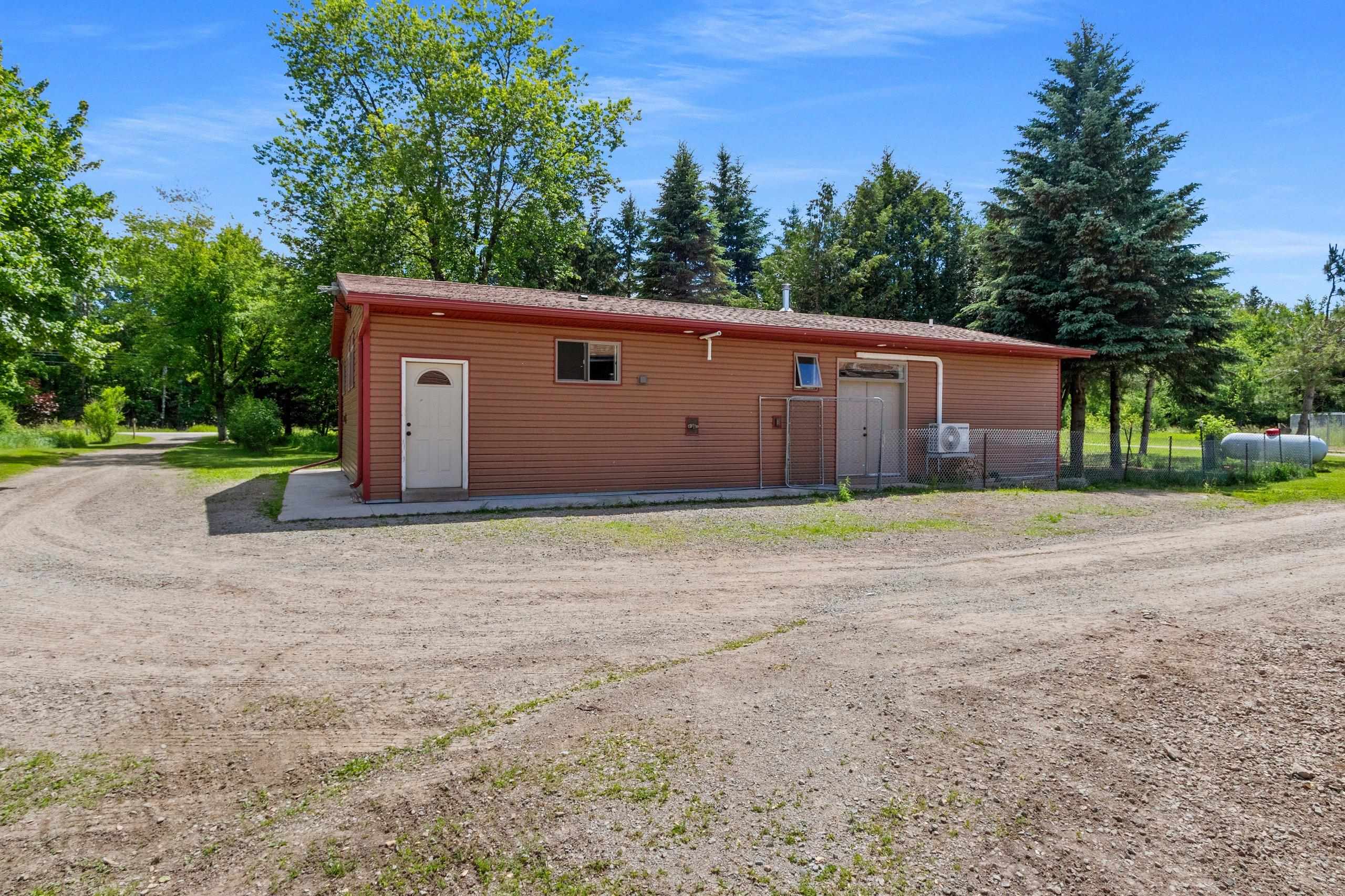 7980 County Road East Oconto Falls, WI 54154 - Photo 48 of 51