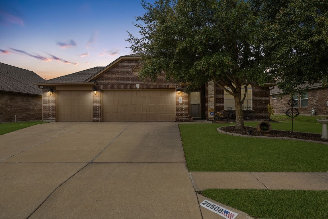 20508 Auk Road Pflugerville, TX 78660 - Photo 1 of 1
