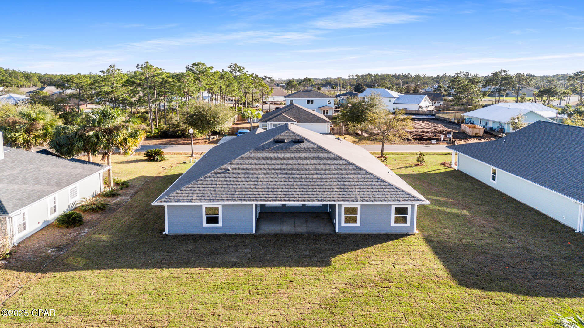112 Walkabout Court Port St. Joe, FL 32456 - Photo 37 of 44