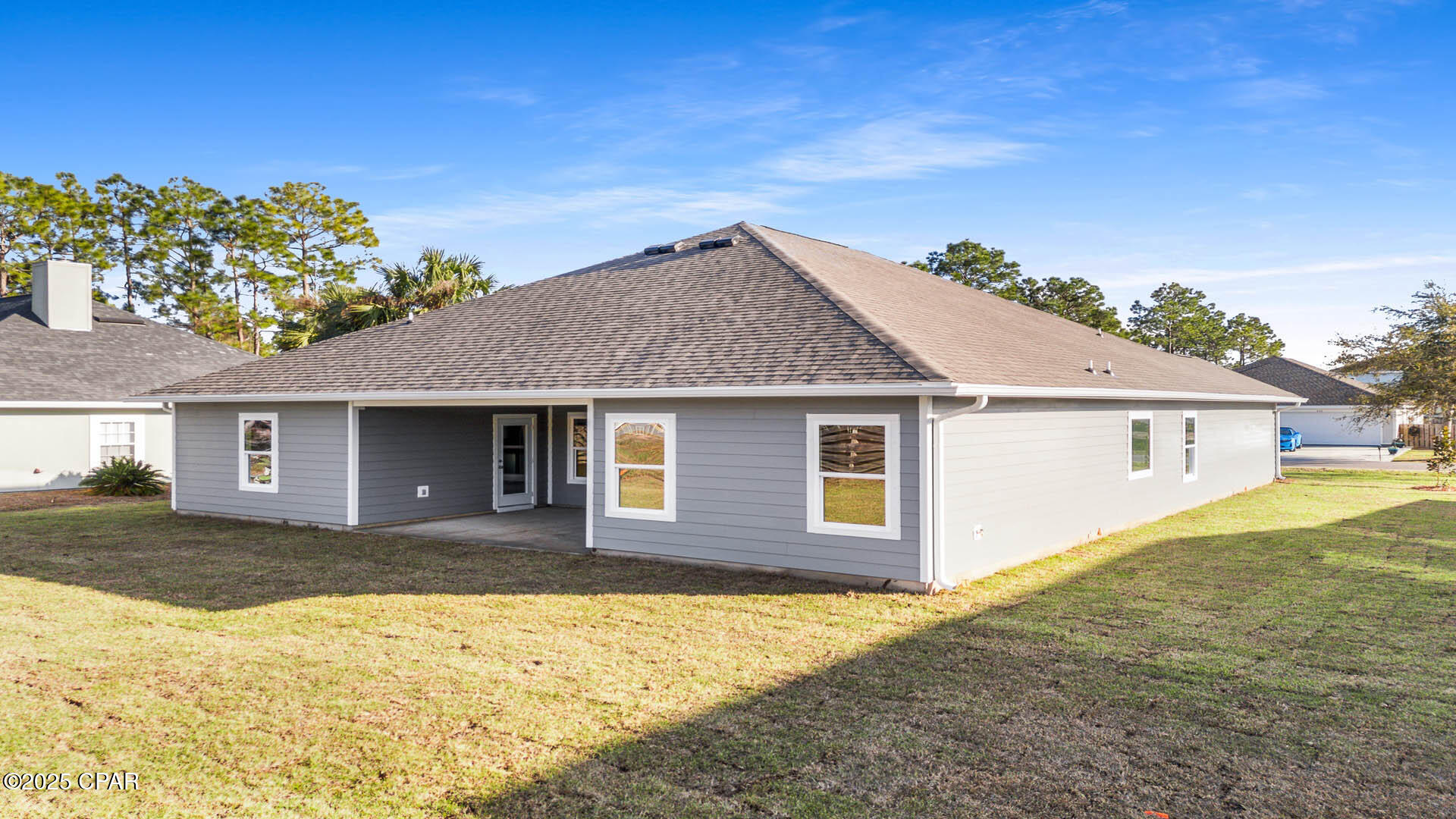 112 Walkabout Court Port St. Joe, FL 32456 - Photo 43 of 44