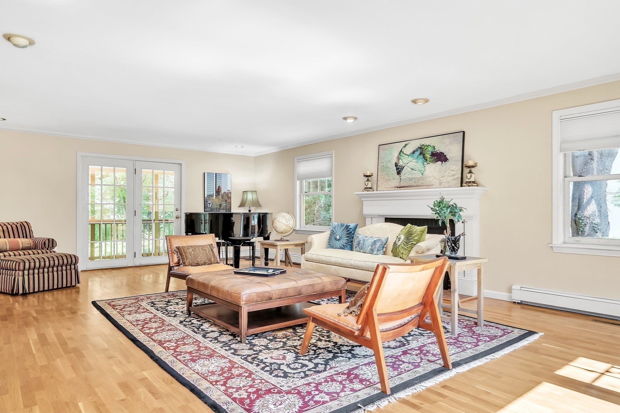 9 Solomon Pierce Road Lexington, MA 02420 - Photo 6 of 41 Gallery Image 6