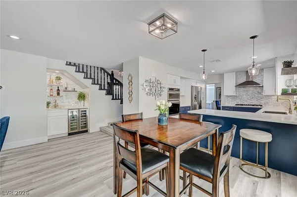 $700,000 | 1829 Quarley Place, Henderson, NV 89014