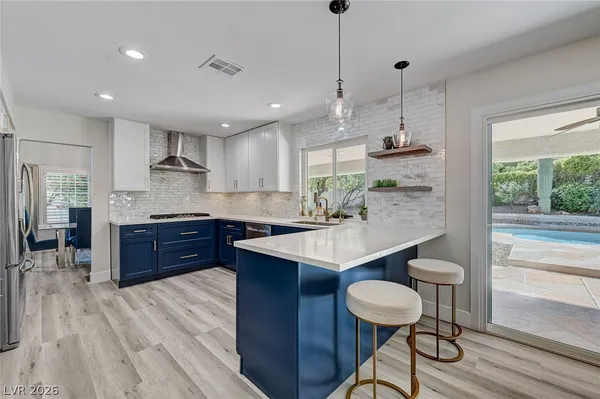 $700,000 | 1829 Quarley Place, Henderson, NV 89014