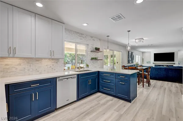 $700,000 | 1829 Quarley Place, Henderson, NV 89014