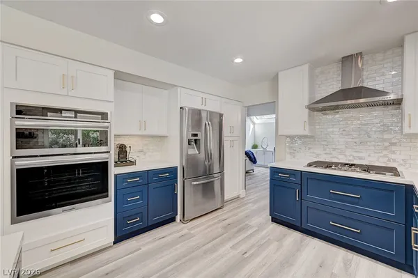 $700,000 | 1829 Quarley Place, Henderson, NV 89014