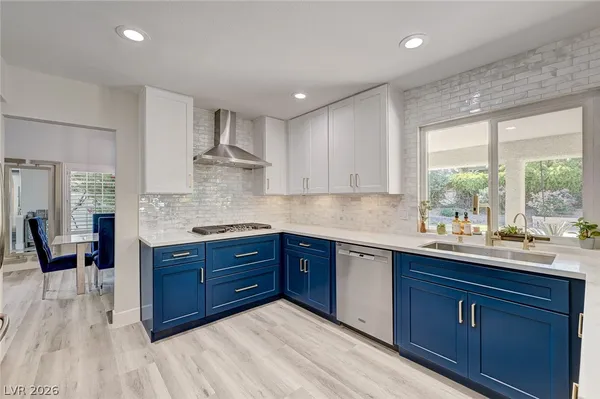 $700,000 | 1829 Quarley Place, Henderson, NV 89014