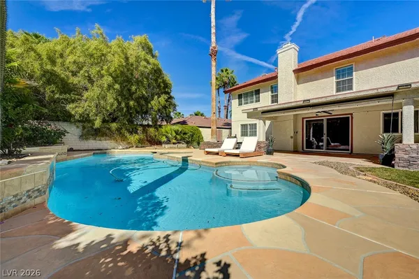 $700,000 | 1829 Quarley Place, Henderson, NV 89014