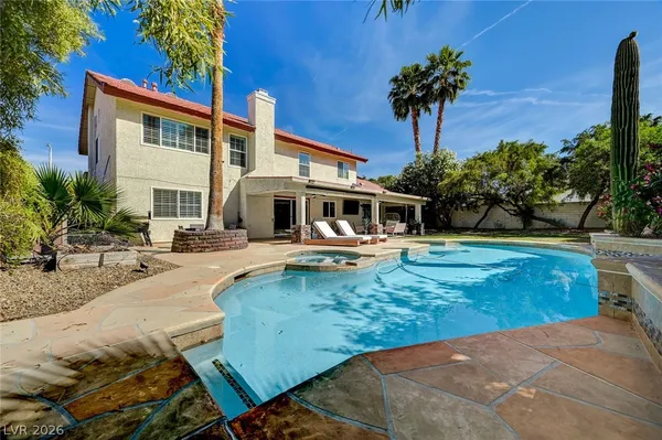 $700,000 | 1829 Quarley Place, Henderson, NV 89014