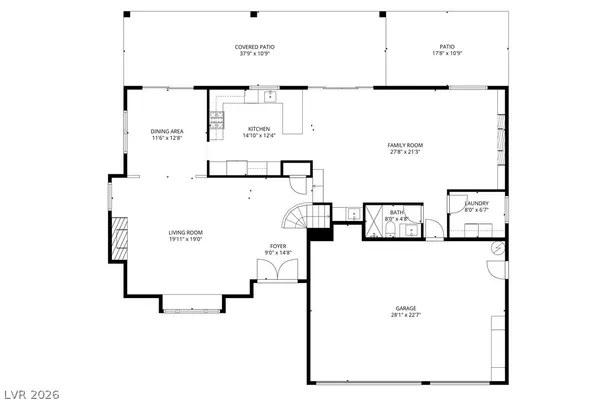$700,000 | 1829 Quarley Place, Henderson, NV 89014