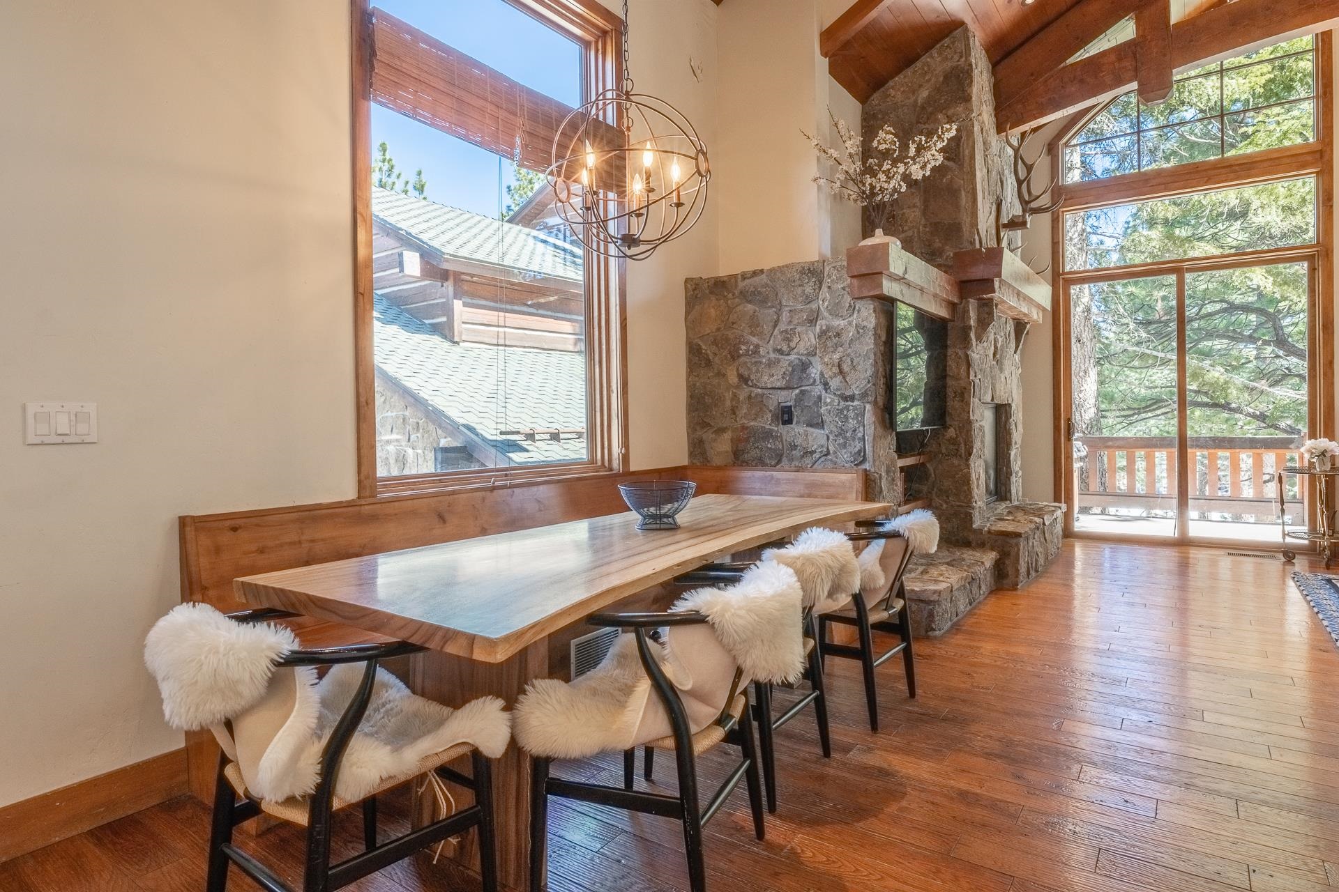 5808 Minaret Road, Unit 8 Mammoth Lakes, CA 93546 - Photo 14 of 57