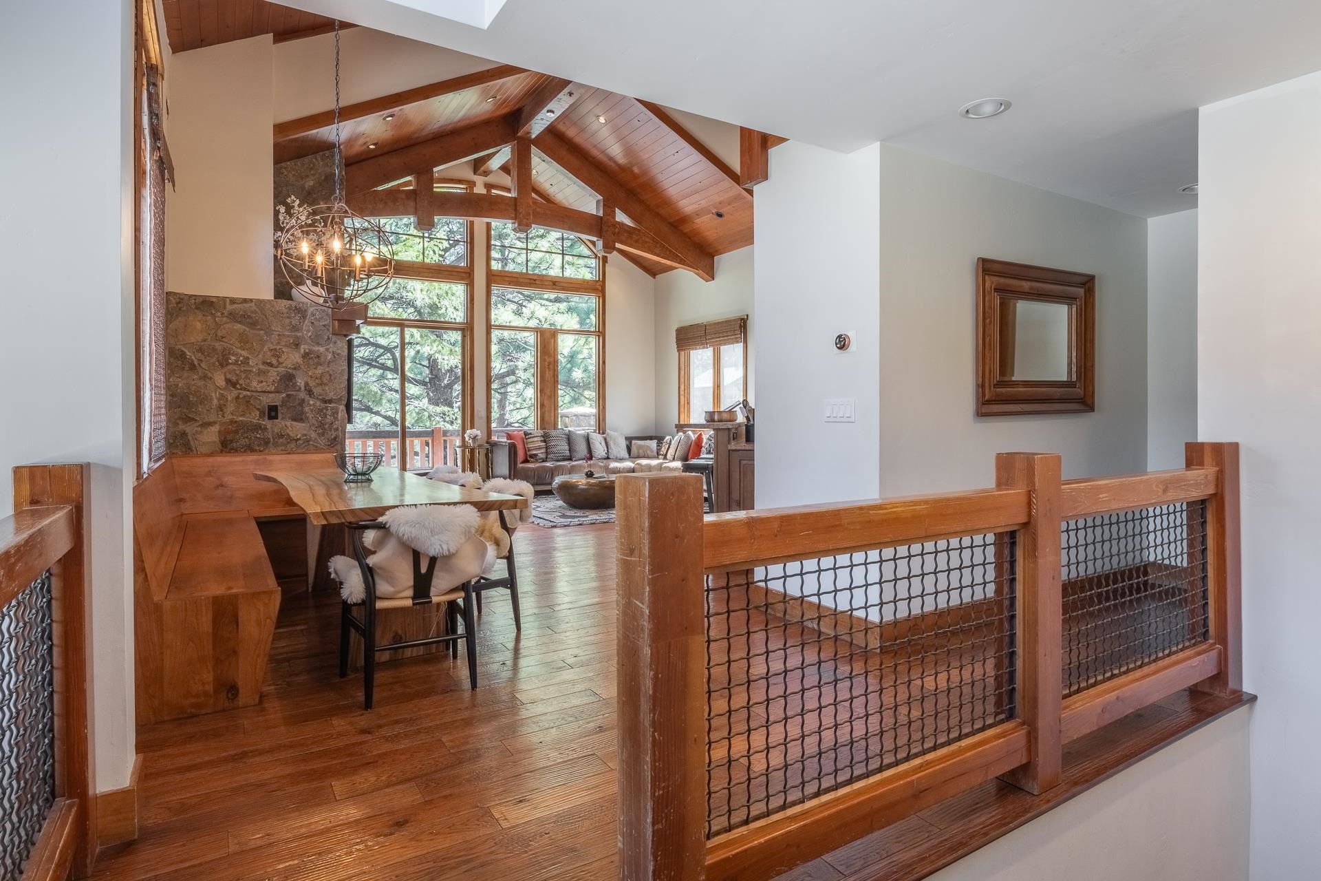 5808 Minaret Road, Unit 8 Mammoth Lakes, CA 93546 - Photo 17 of 57