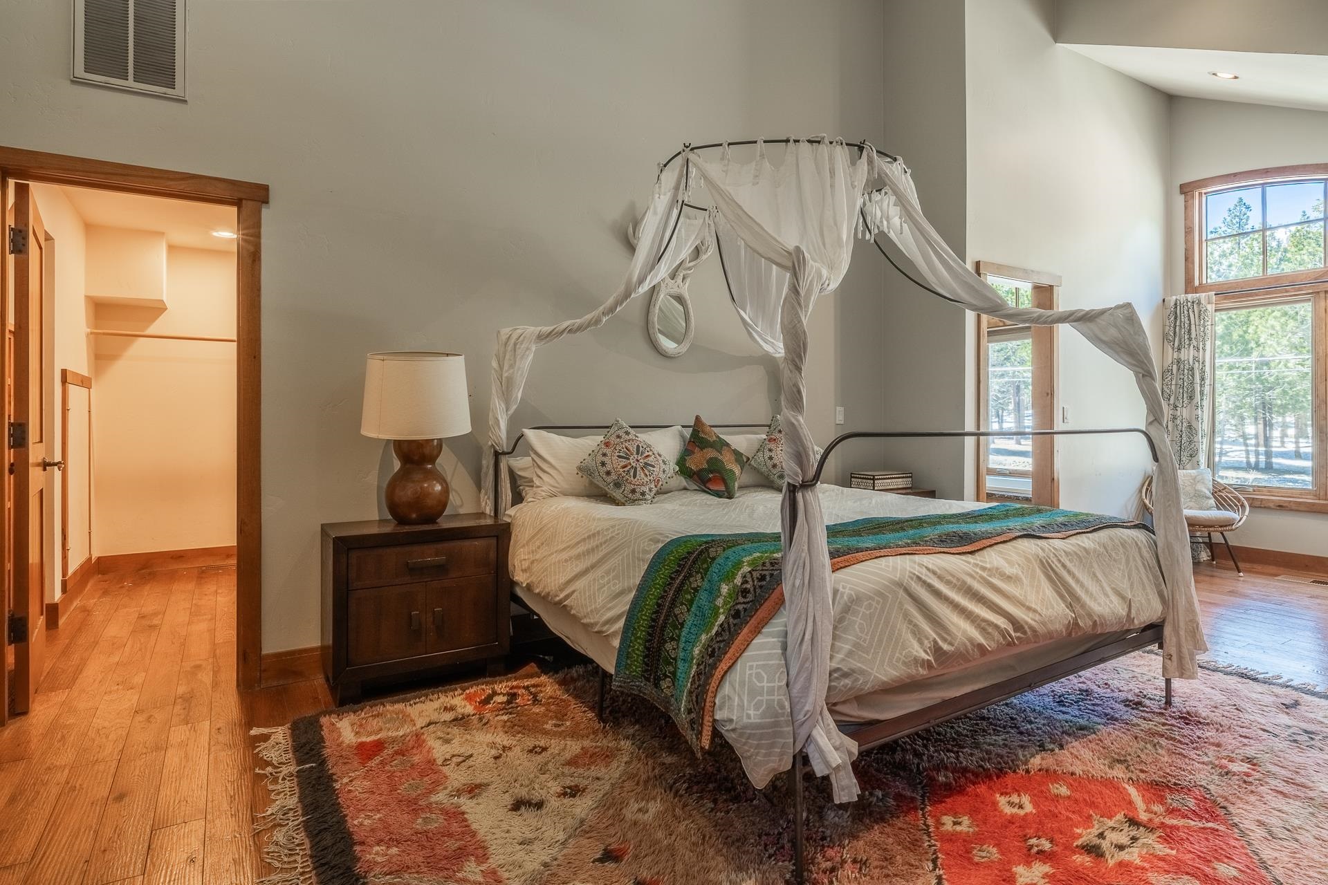 5808 Minaret Road, Unit 8 Mammoth Lakes, CA 93546 - Photo 22 of 57