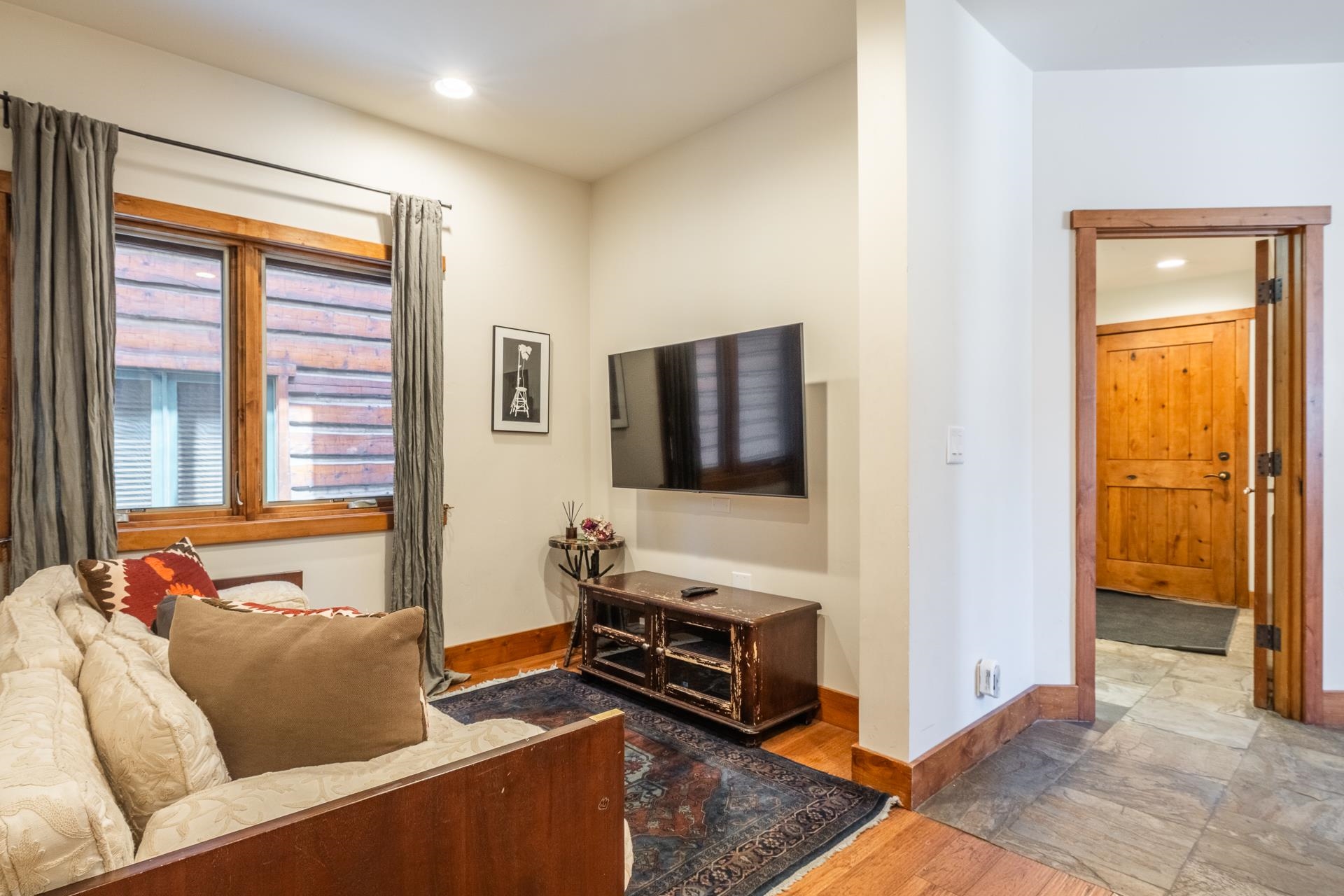 5808 Minaret Road, Unit 8 Mammoth Lakes, CA 93546 - Photo 44 of 57