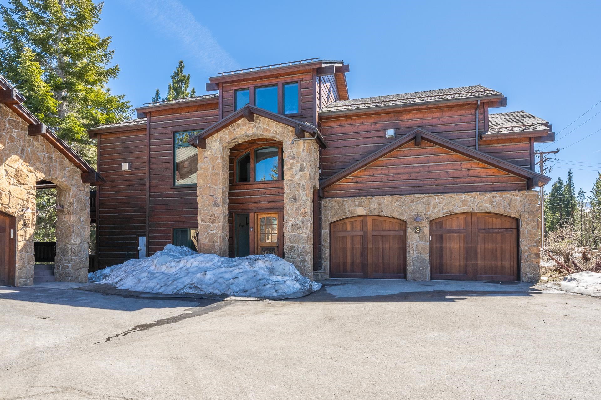 5808 Minaret Road, Unit 8 Mammoth Lakes, CA 93546 - Photo 51 of 57