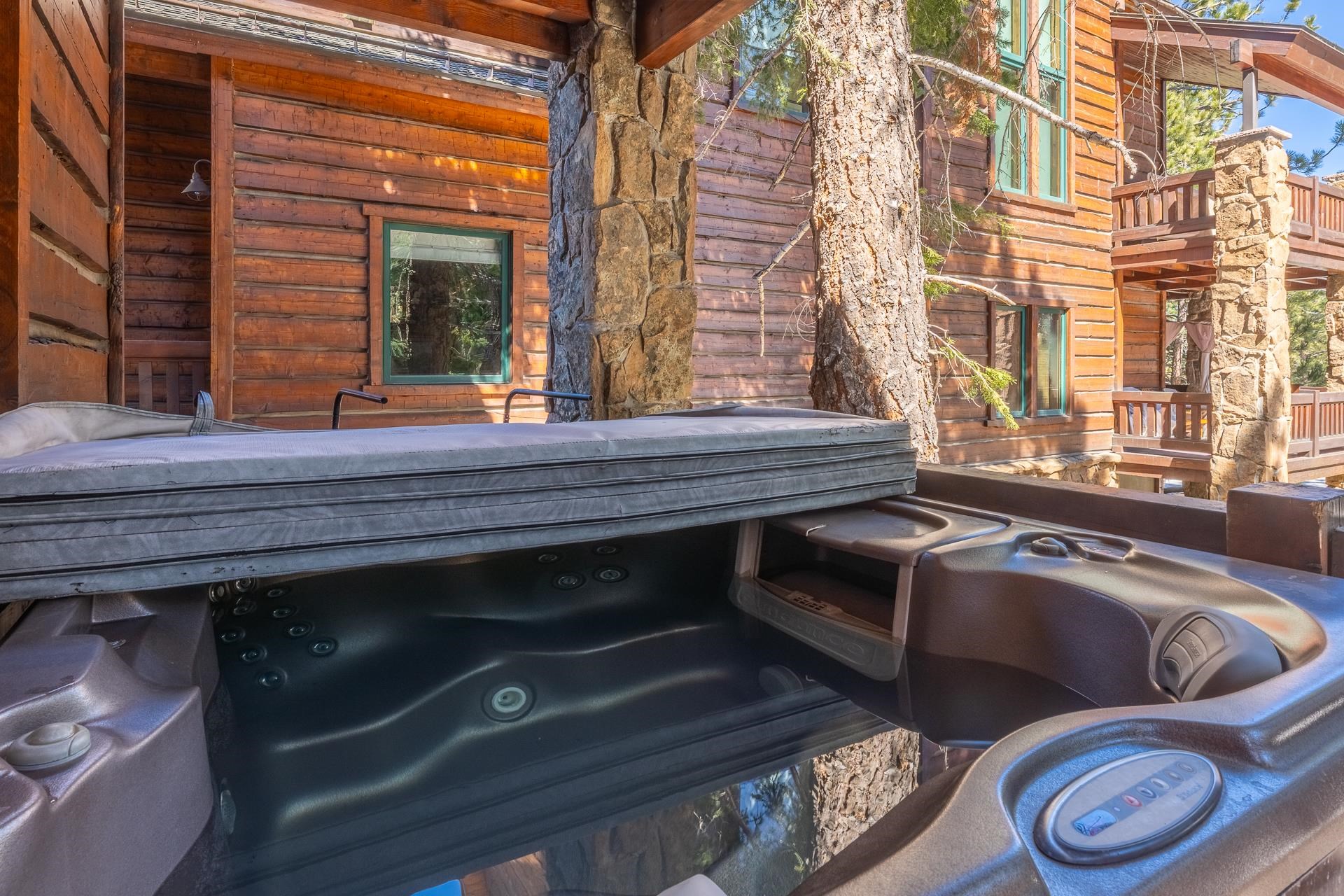 5808 Minaret Road, Unit 8 Mammoth Lakes, CA 93546 - Photo 54 of 57