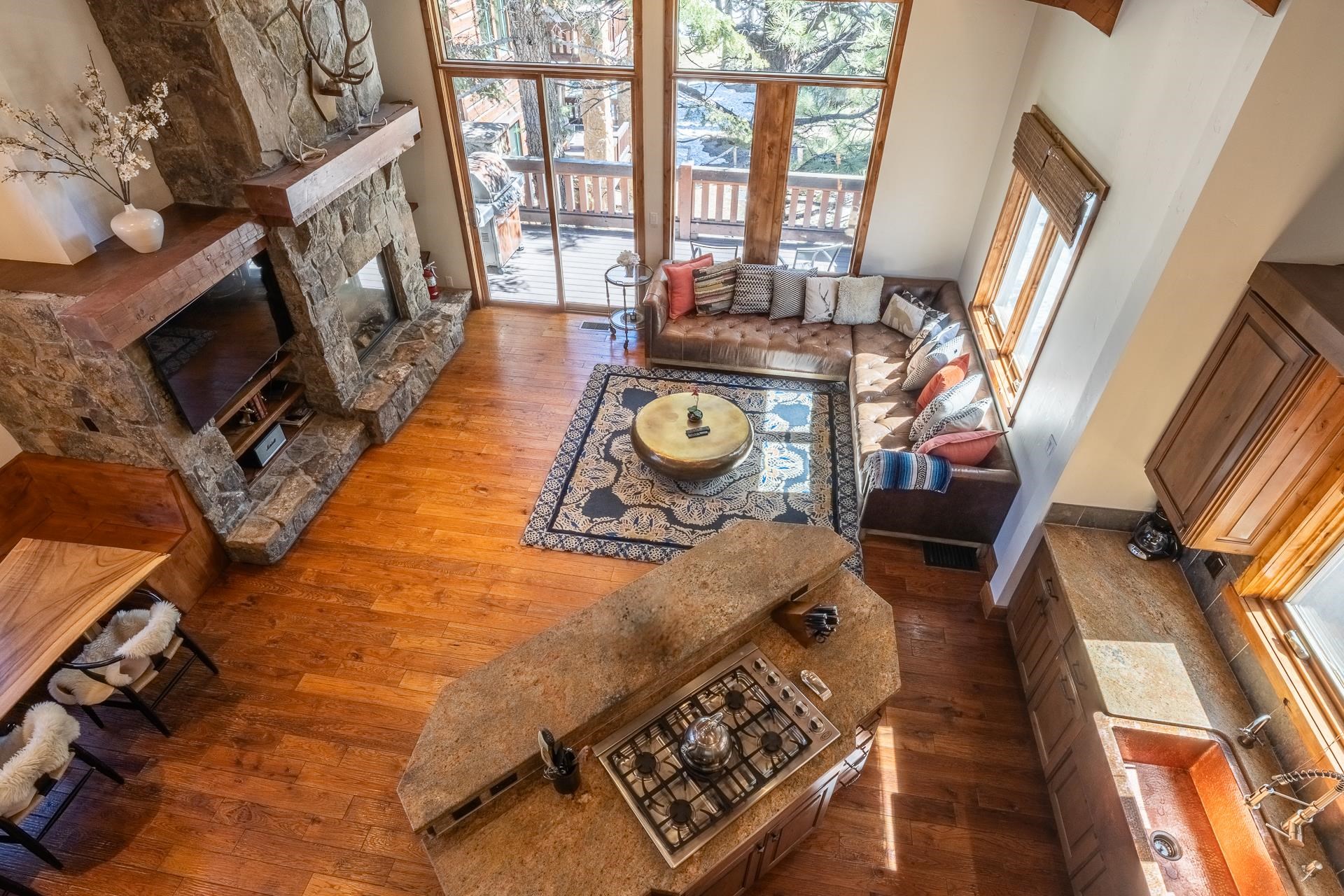 5808 Minaret Road, Unit 8 Mammoth Lakes, CA 93546 - Photo 7 of 57