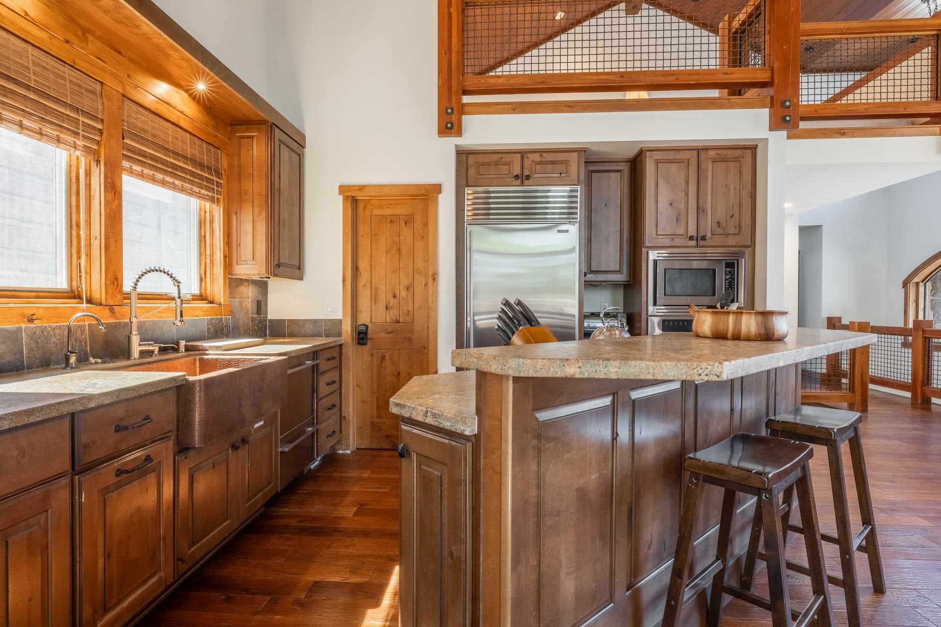 5808 Minaret Road, Unit 8 Mammoth Lakes, CA 93546 - Photo 8 of 57