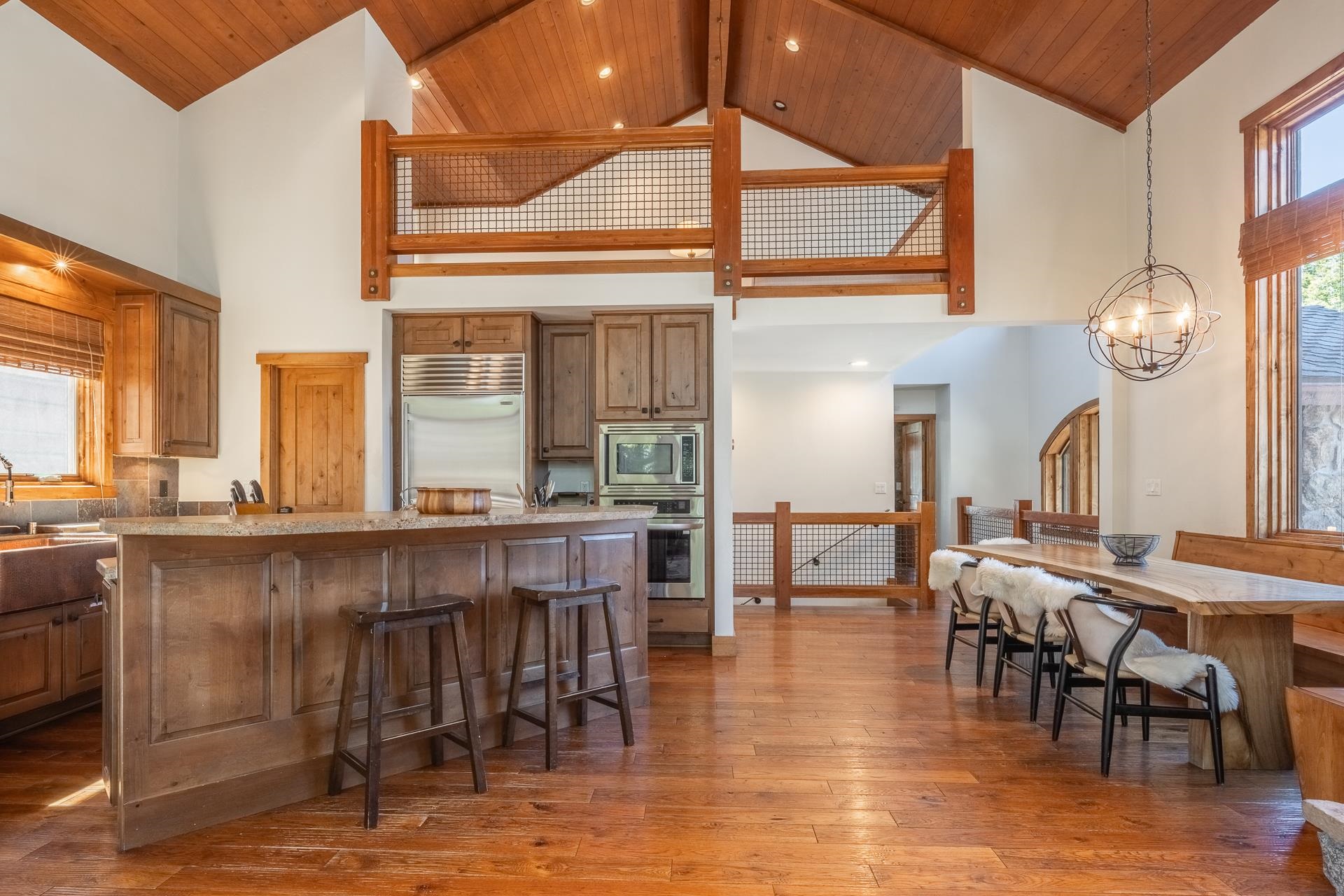 5808 Minaret Road, Unit 8 Mammoth Lakes, CA 93546 - Photo 10 of 57