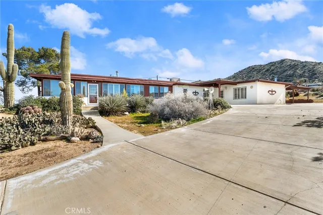 $600,000 | 55689 Highland Trail, Yucca Valley, CA 92284