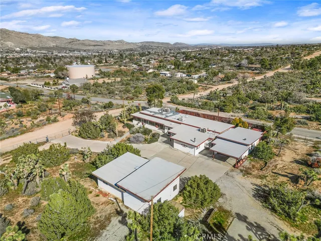$600,000 | 55689 Highland Trail, Yucca Valley, CA 92284