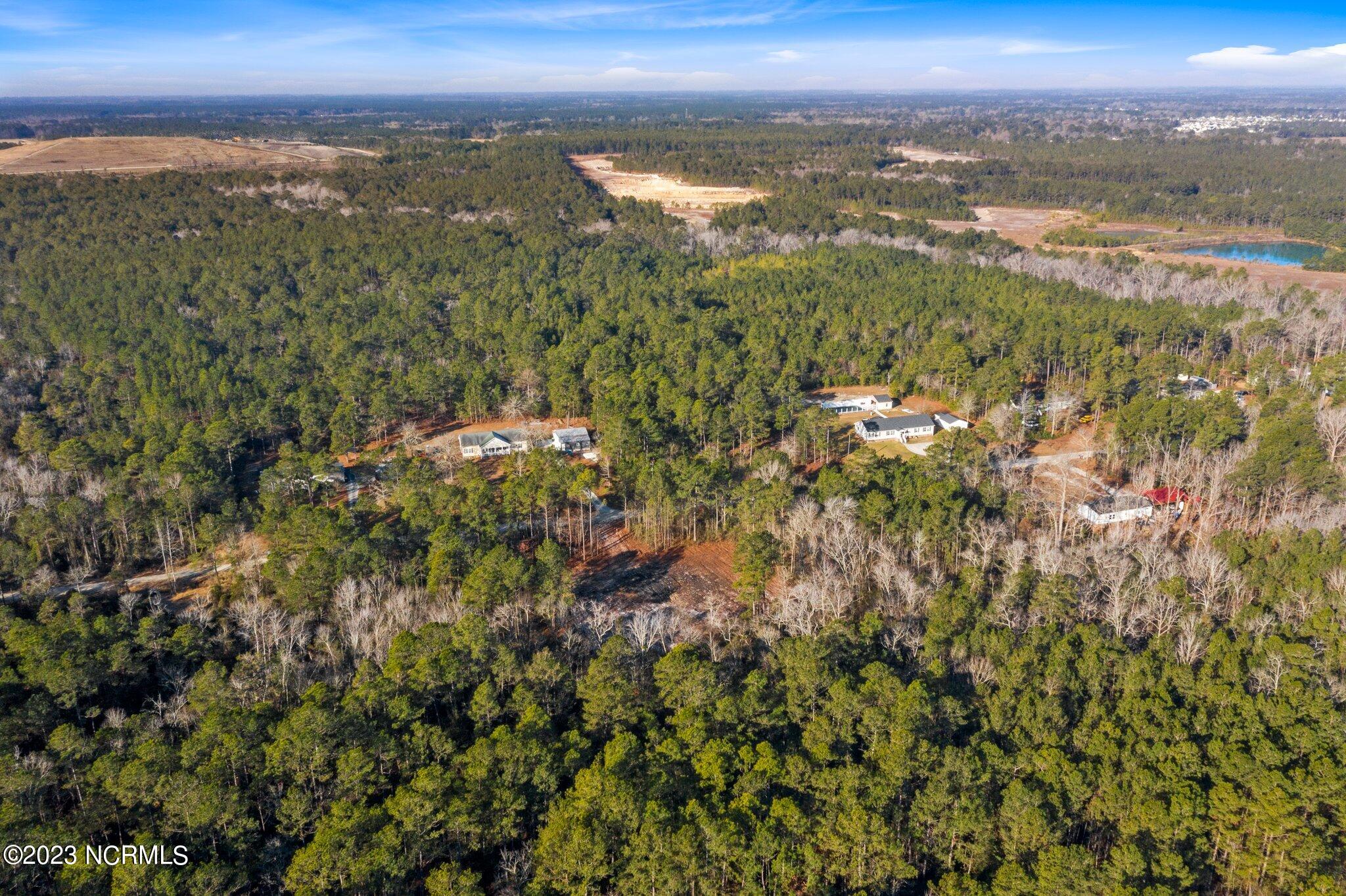 255 Newbold Road Jacksonville, NC 28540 - Photo 15 of 19 15-web-or-mls-DJI_0991