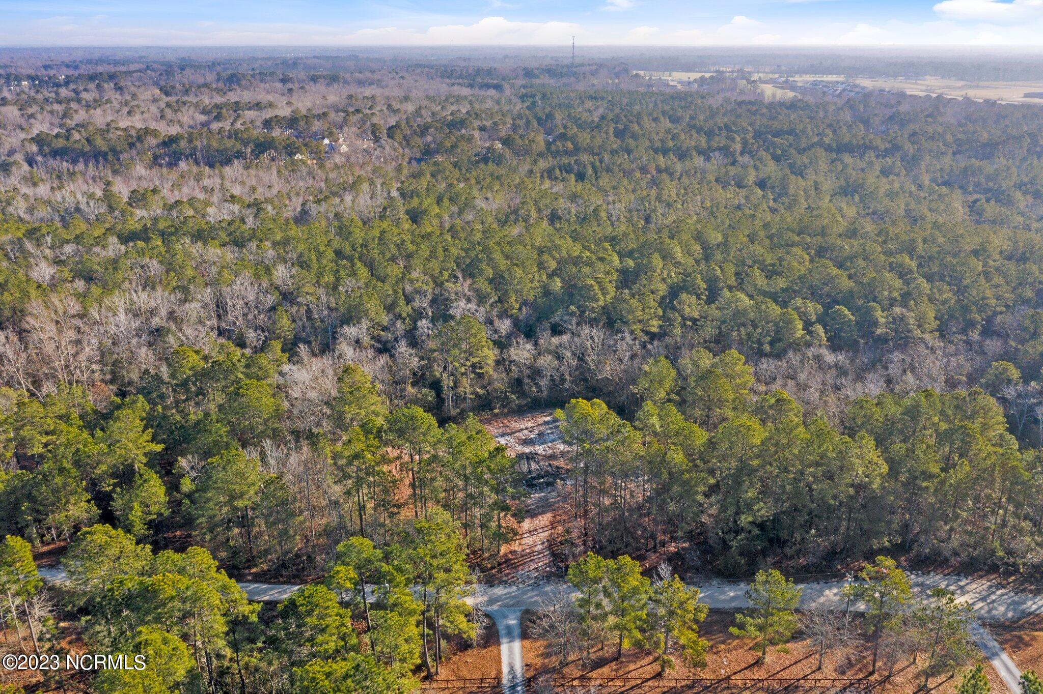 255 Newbold Road Jacksonville, NC 28540 - Photo 19 of 19 19-web-or-mls-DJI_0997