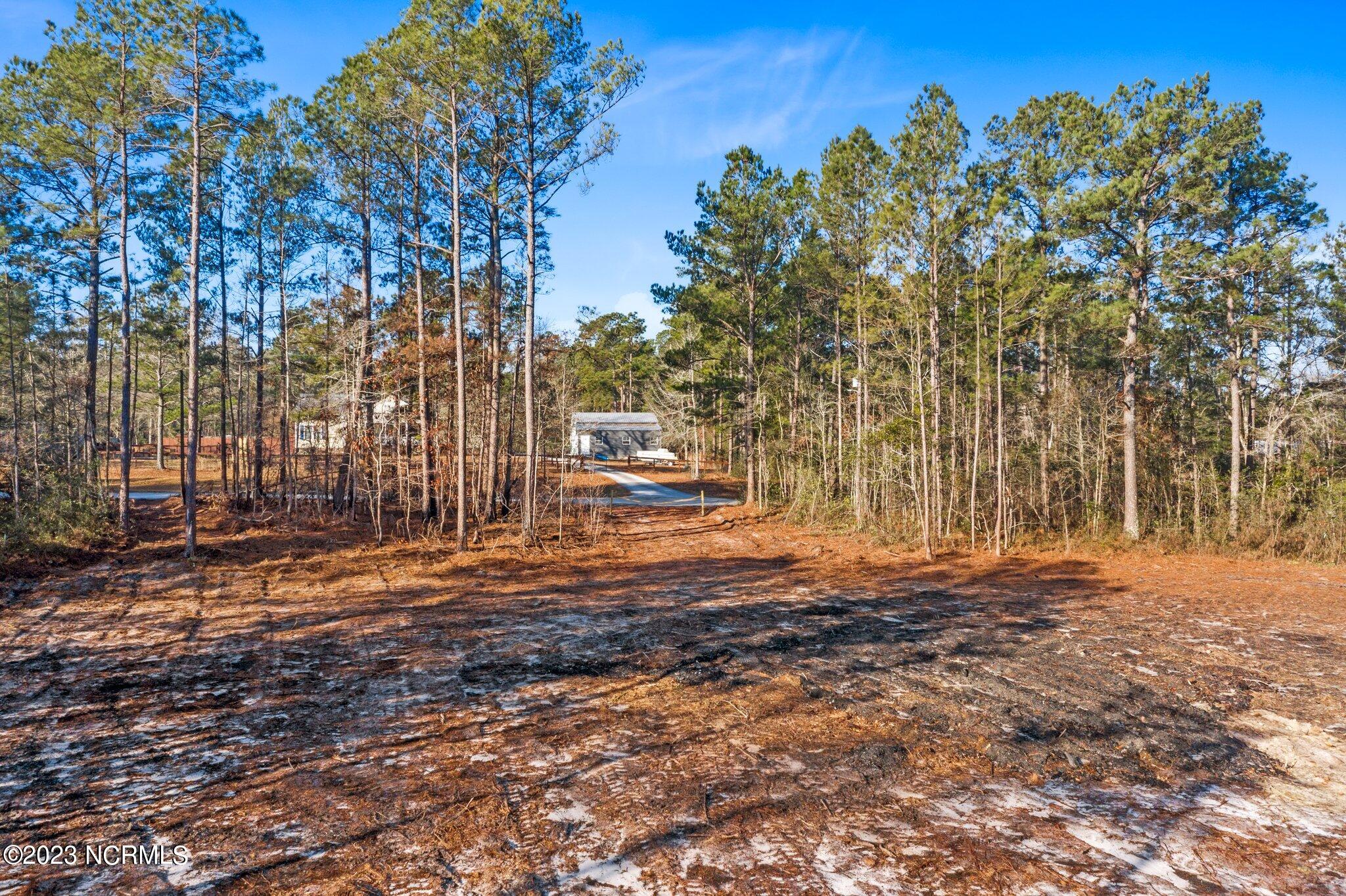 255 Newbold Road Jacksonville, NC 28540 - Photo 3 of 19 5-web-or-mls-DJI_0009