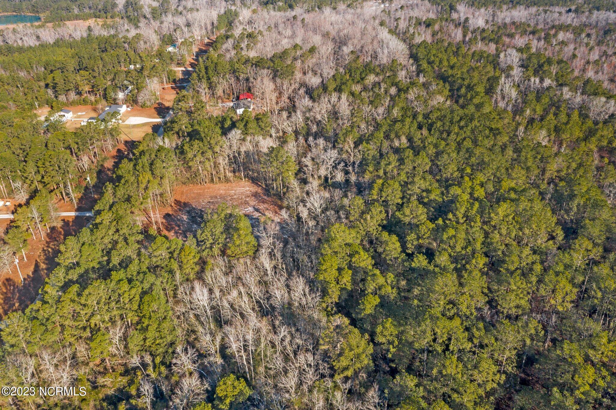 255 Newbold Road Jacksonville, NC 28540 - Photo 8 of 19 2-web-or-mls-DJI_0004