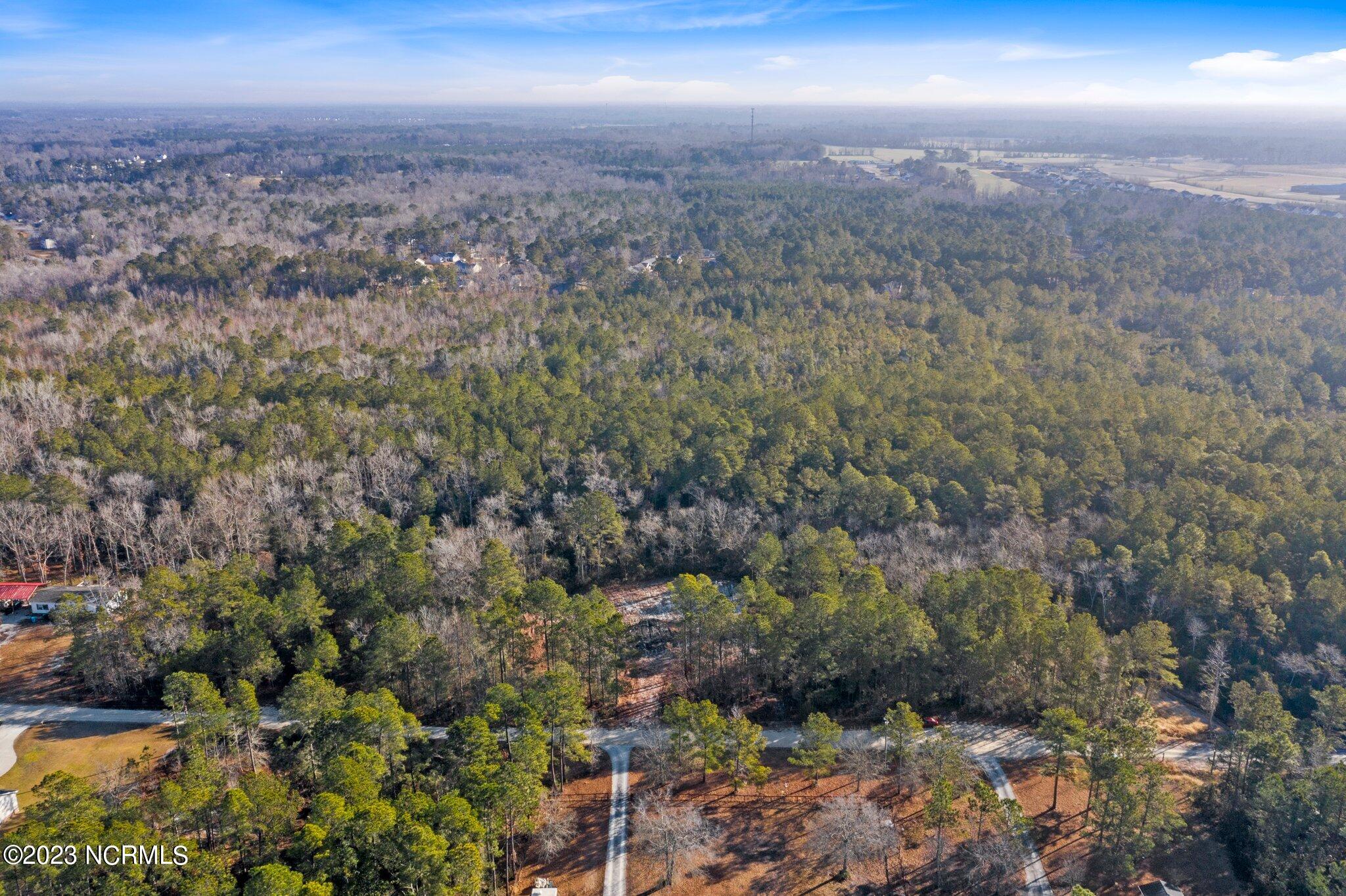255 Newbold Road Jacksonville, NC 28540 - Photo 10 of 19 10-web-or-mls-DJI_0984