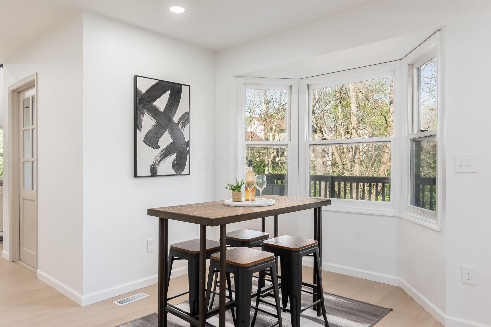 8458 Invergordon Court Dublin, OH 43017 - Photo 24 of 71 Seamless everyday living