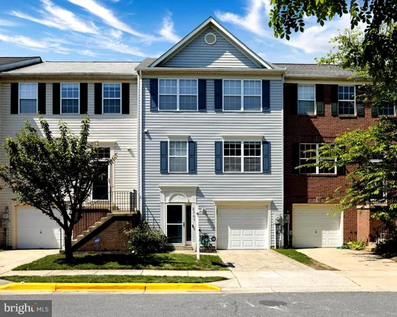 $450,000 | 3707 Elkhorn Circle, Bowie, MD 20716