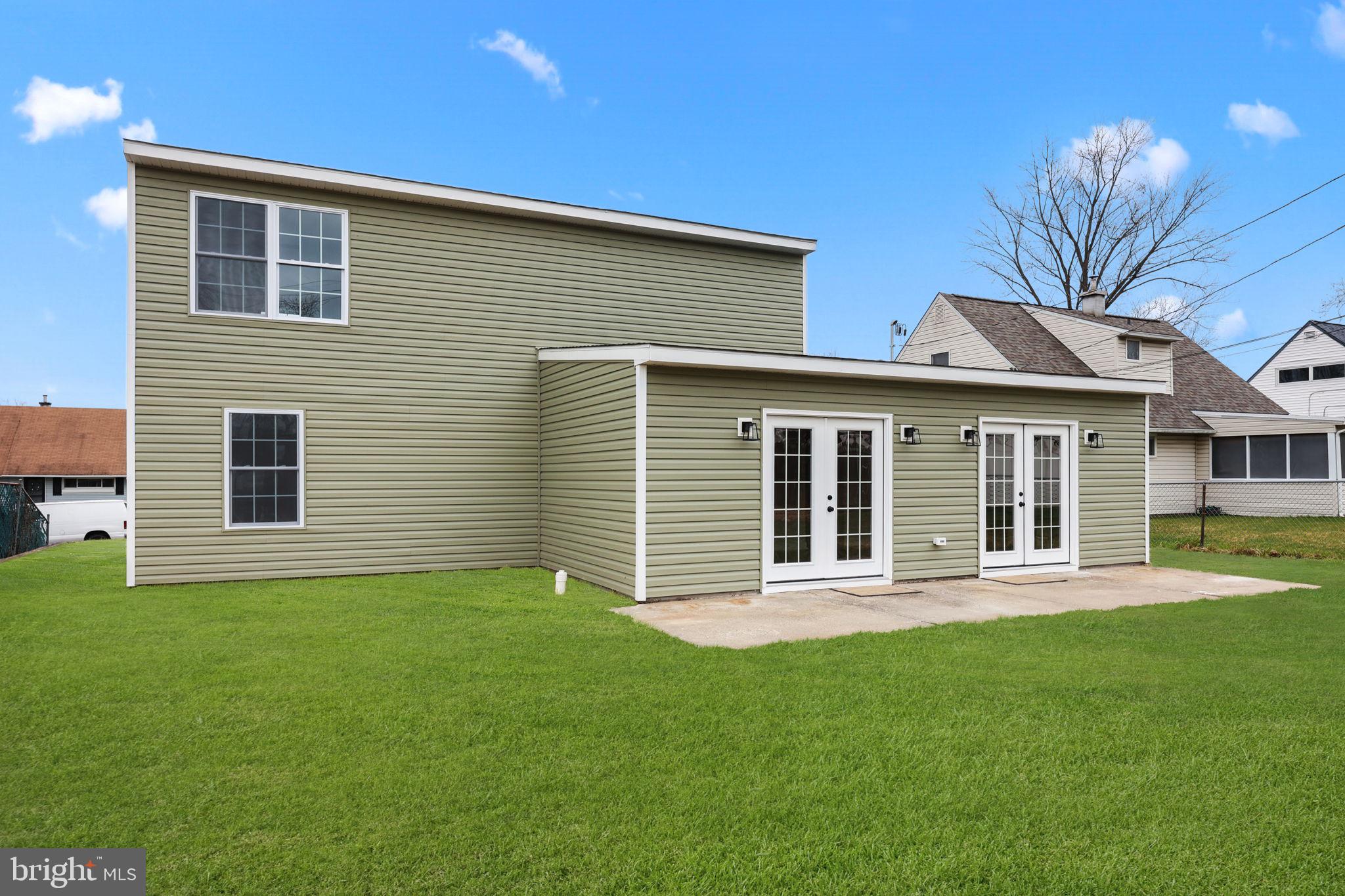 43 Mayflower Road Levittown, PA 19056 - Photo 35 of 38 Gallery Image 35