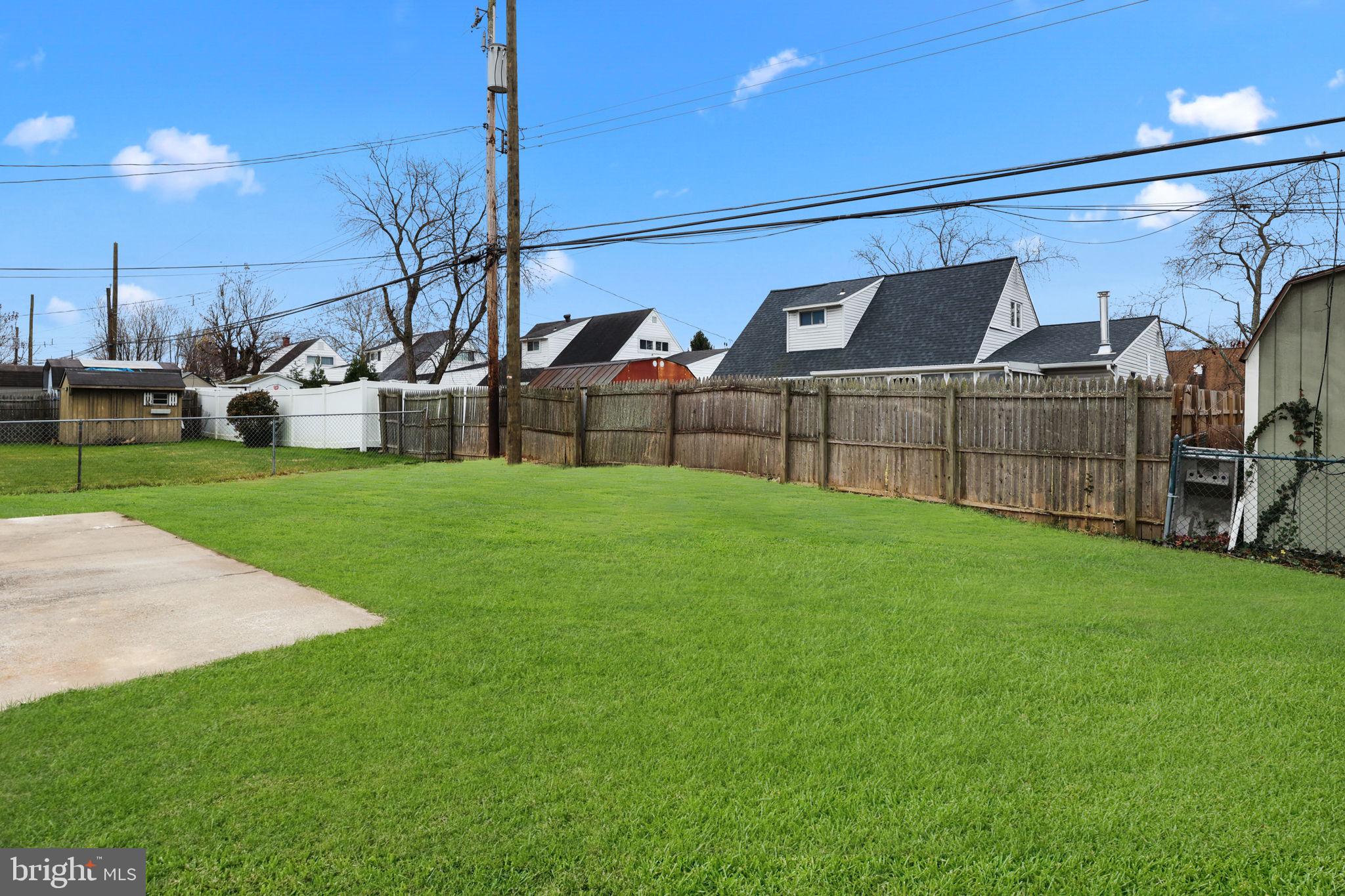 43 Mayflower Road Levittown, PA 19056 - Photo 36 of 38 Gallery Image 36