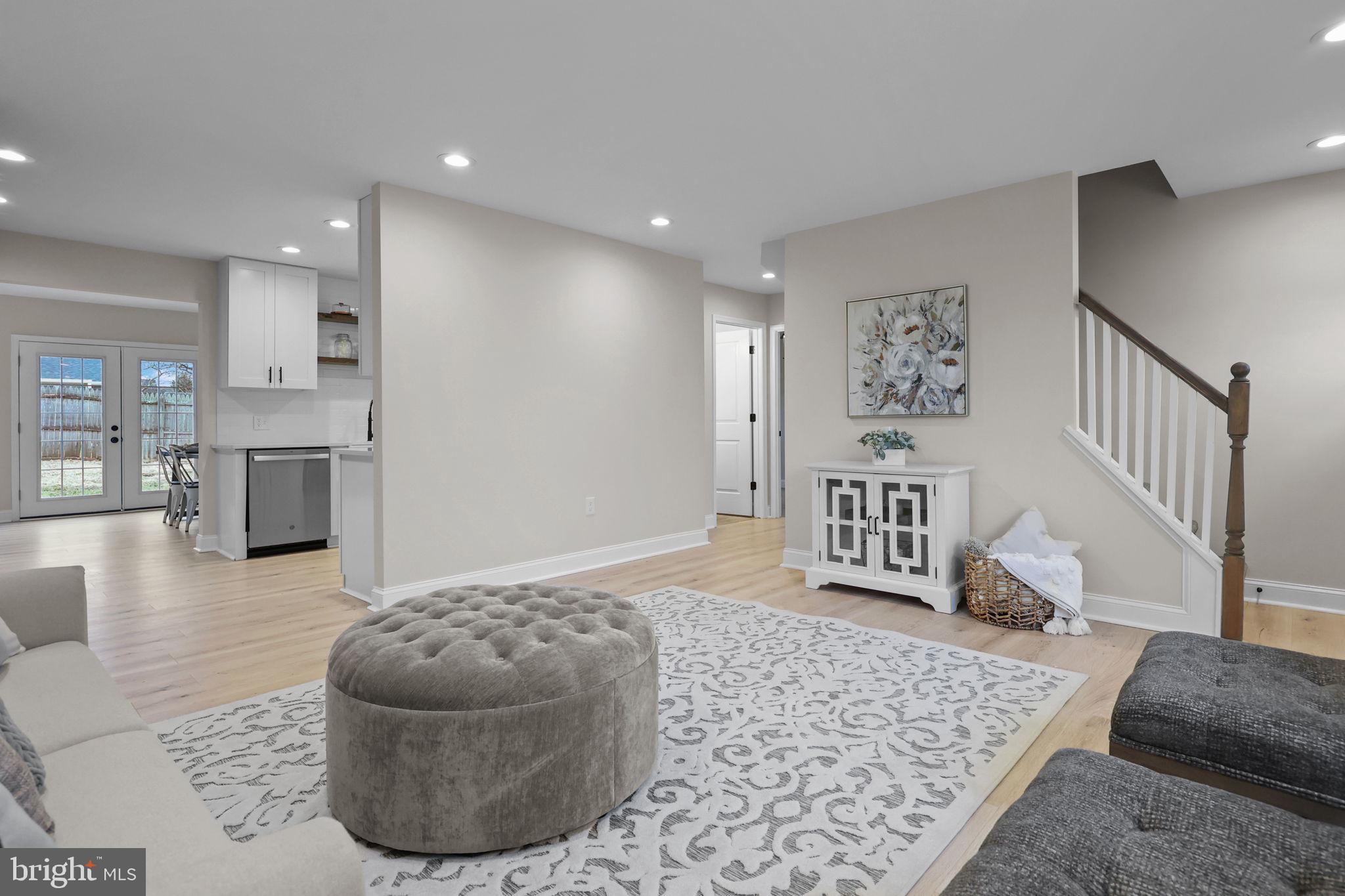 43 Mayflower Road Levittown, PA 19056 - Photo 6 of 38 Gallery Image 6