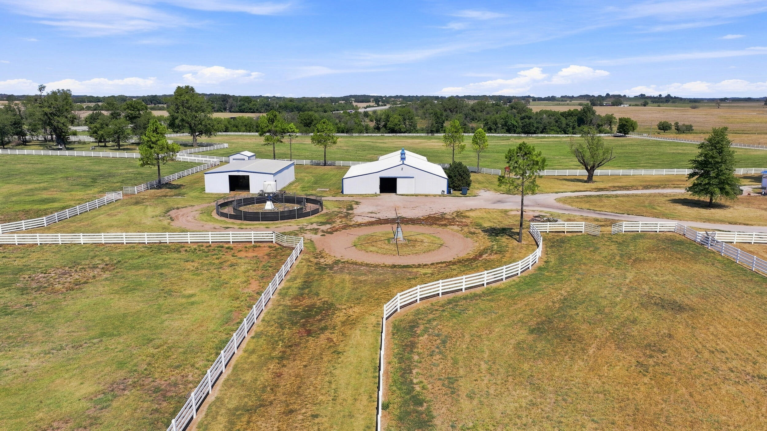 14701 South 560 Road Fairland, OK 74343 - Photo 29 of 34 Gallery Image 29